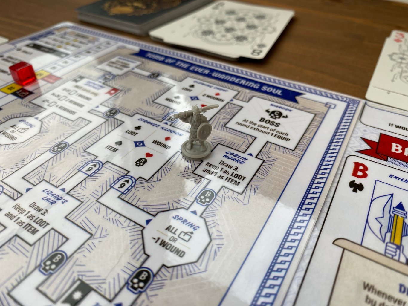 52 Realms: Adventures