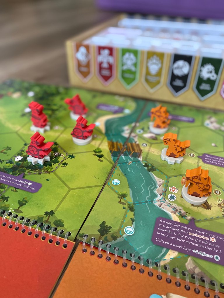 Пополнение: Peacemakers: Horrors of War