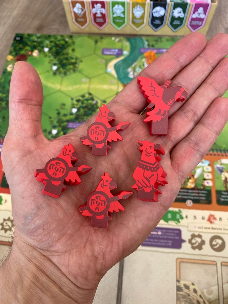 Пополнение: Peacemakers: Horrors of War