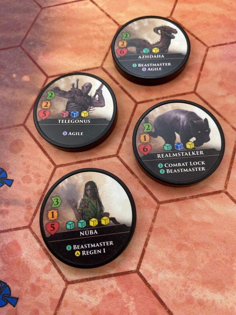 Hoplomachus: Remastered