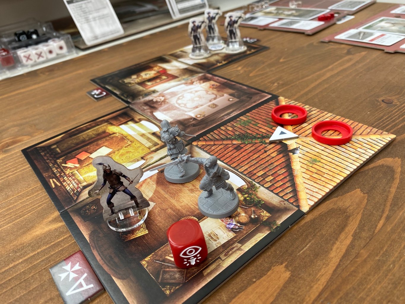 Assassin's Creed: Brotherhood of Venice