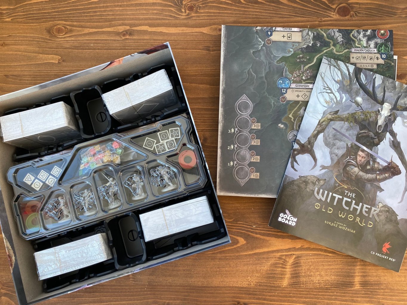 Продал The 7th Citadel — что дальше?