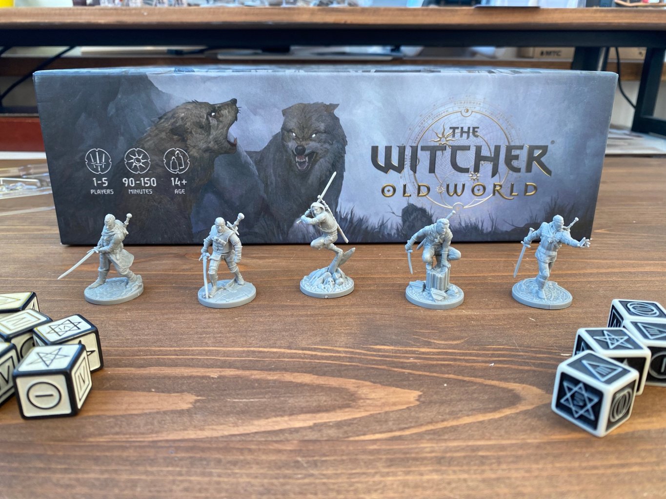 Продал The 7th Citadel — что дальше?
