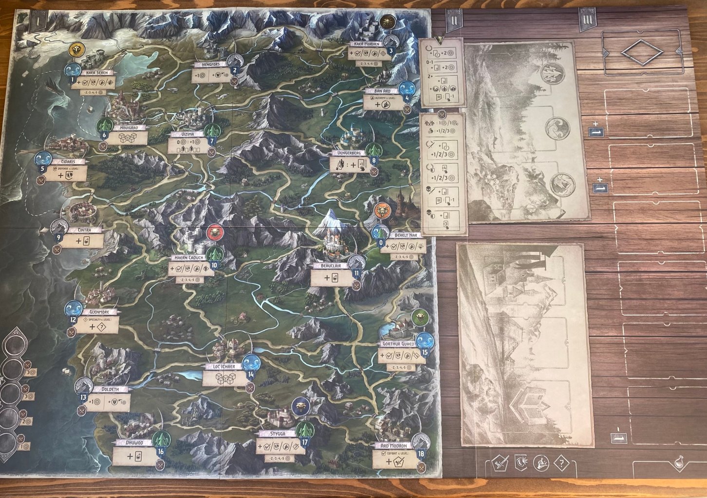 Продал The 7th Citadel — что дальше?