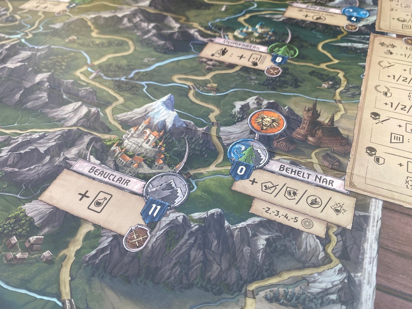Продал The 7th Citadel — что дальше?