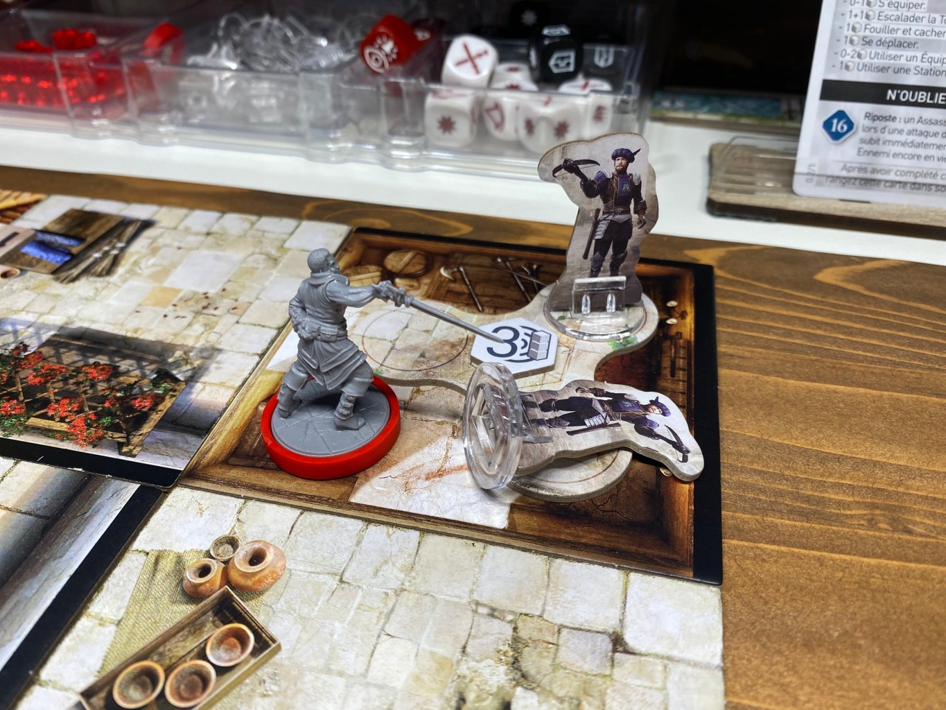 Assassin's Creed: Brotherhood of Venice