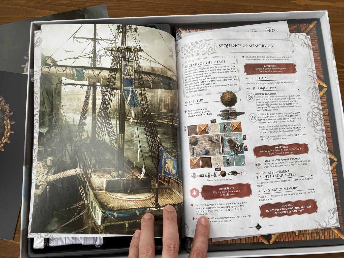 Assassin's Creed: Brotherhood of Venice
