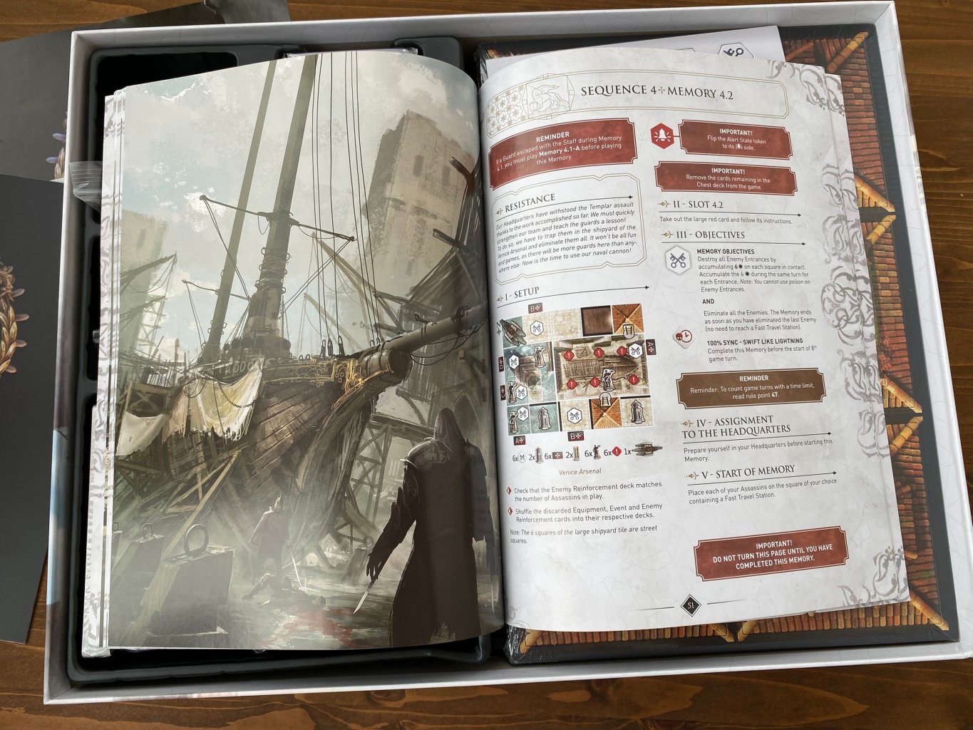 Assassin's Creed: Brotherhood of Venice