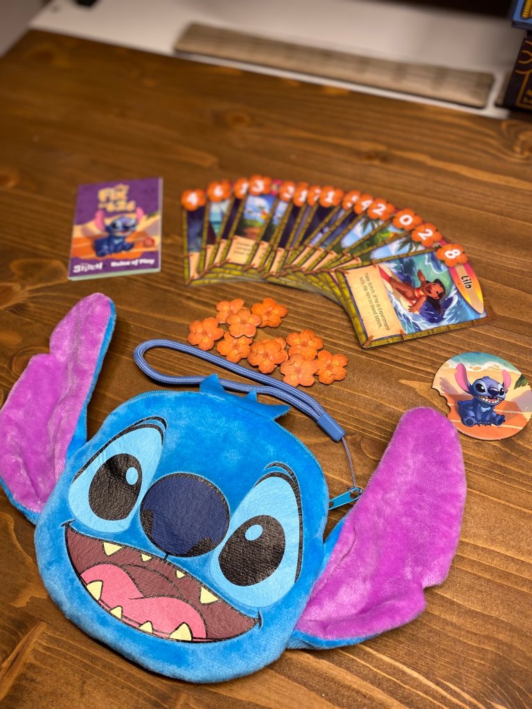 Stitch: The Fix for 626