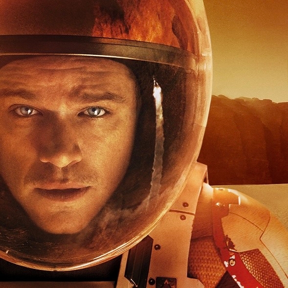 First Martians — идейное продолжение Робинзона