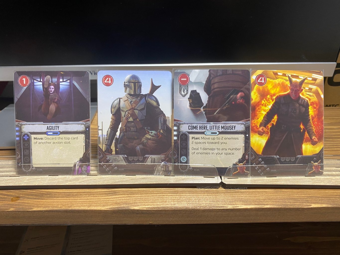 The Mandalorian: Adventures