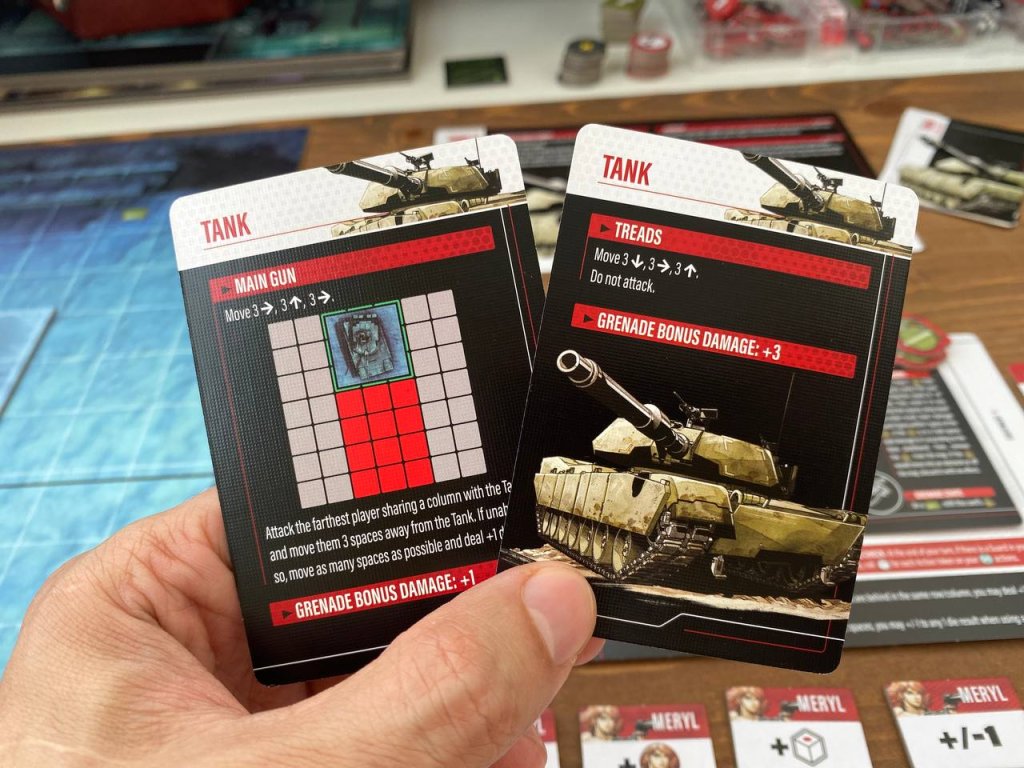 Metal Gear Solid: The Board Game