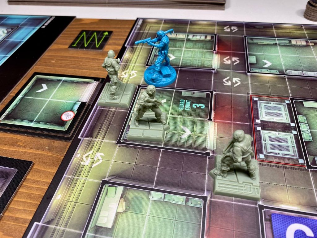 Metal Gear Solid: The Board Game