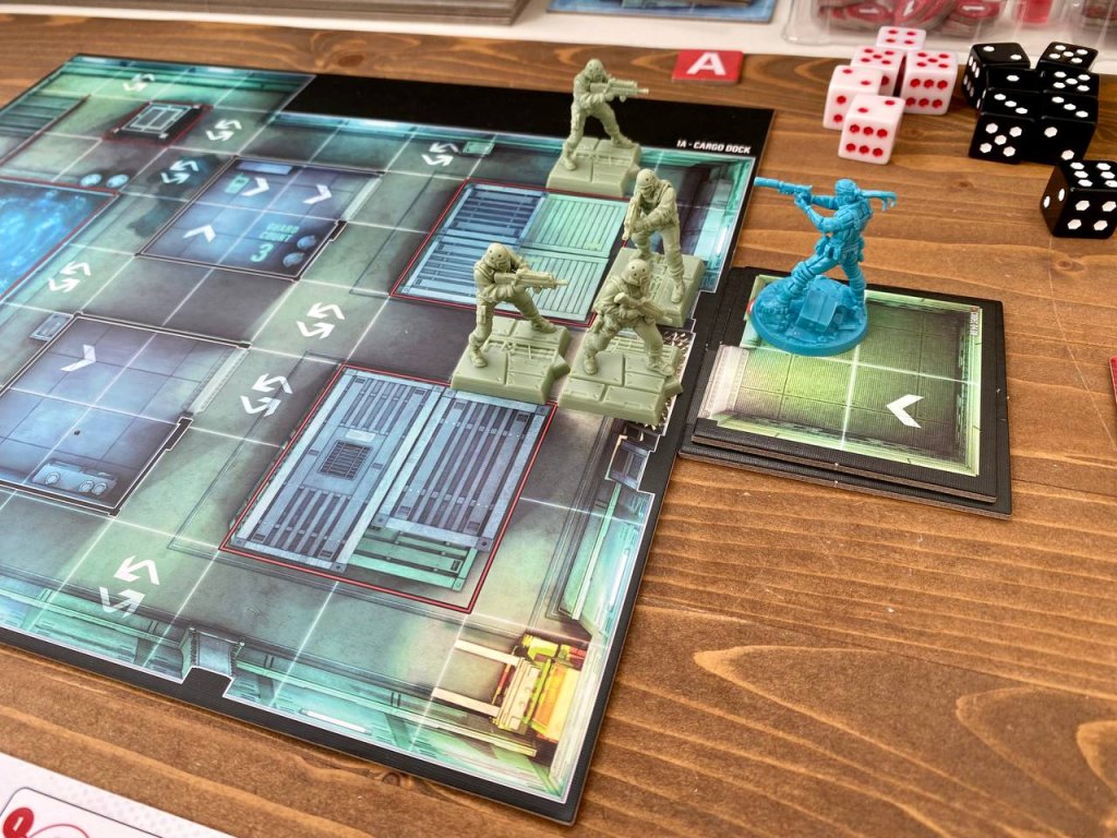 Первое знакомство с Metal Gear Solid