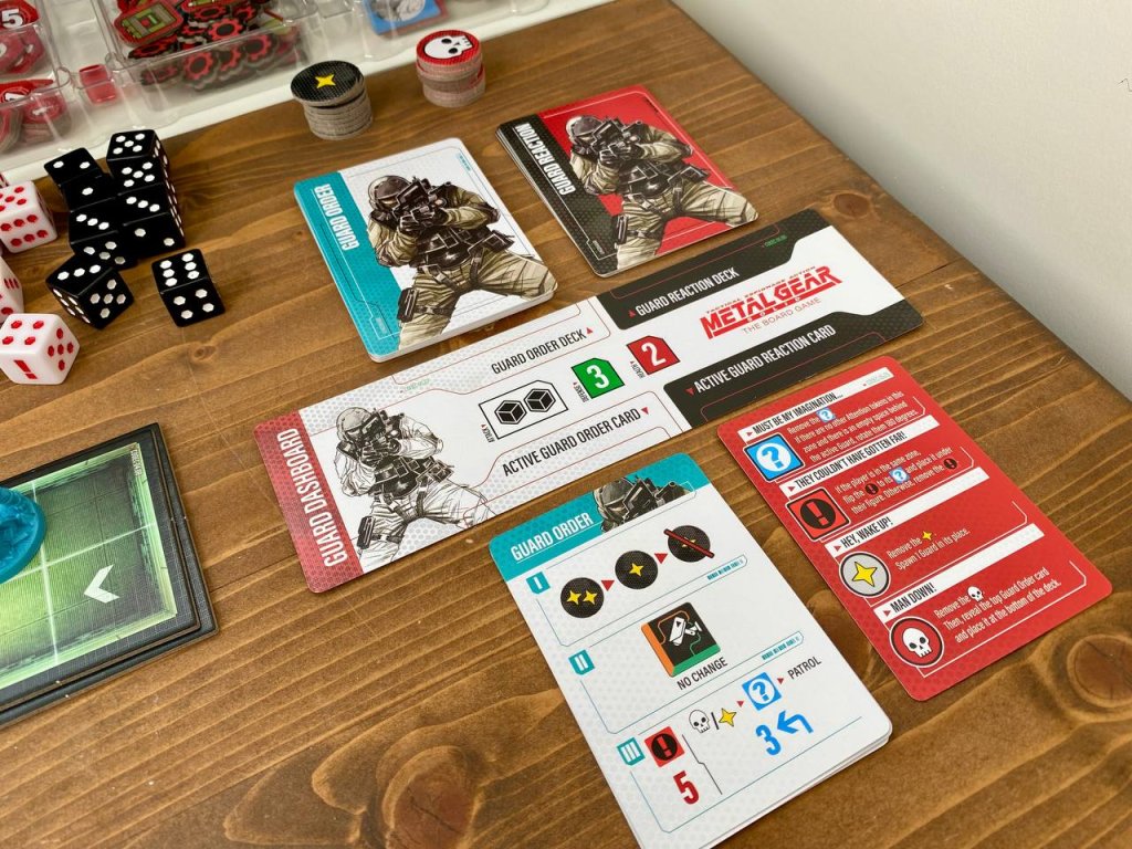 Первое знакомство с Metal Gear Solid