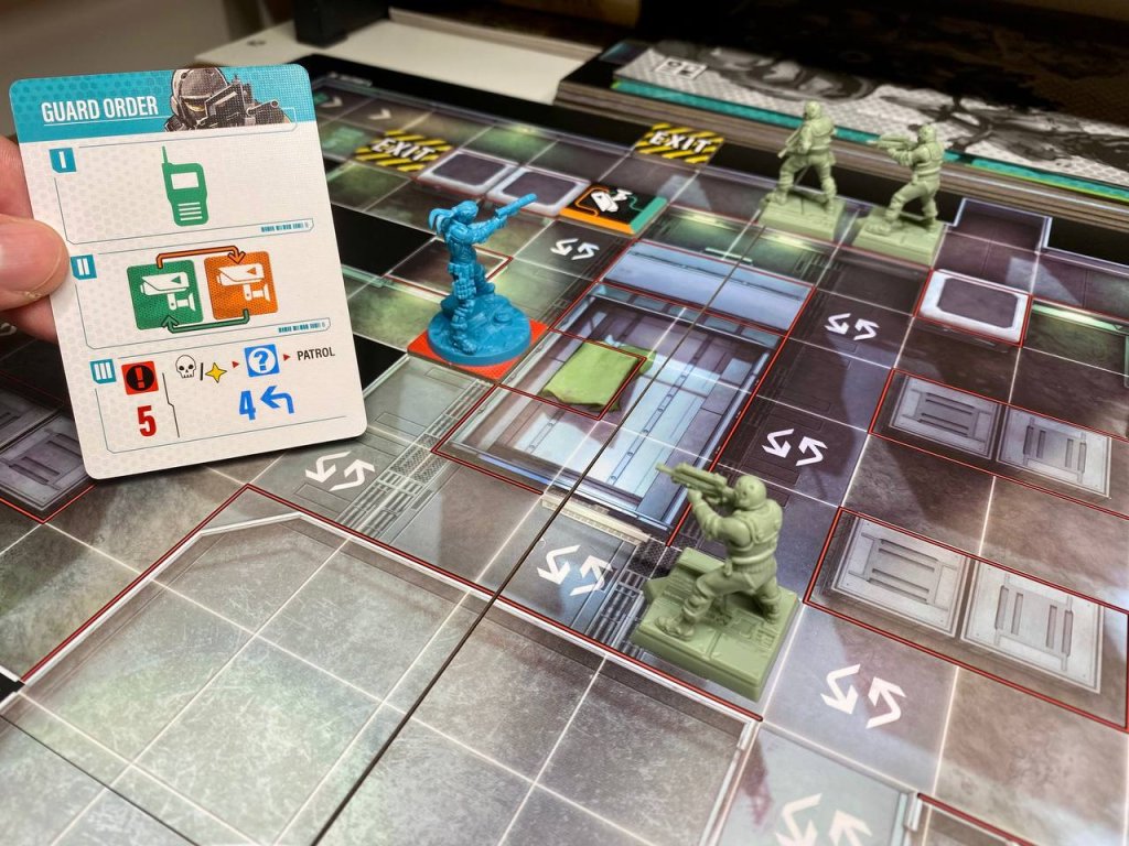 Первое знакомство с Metal Gear Solid