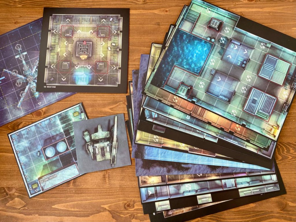 Metal Gear Solid: The Board Game