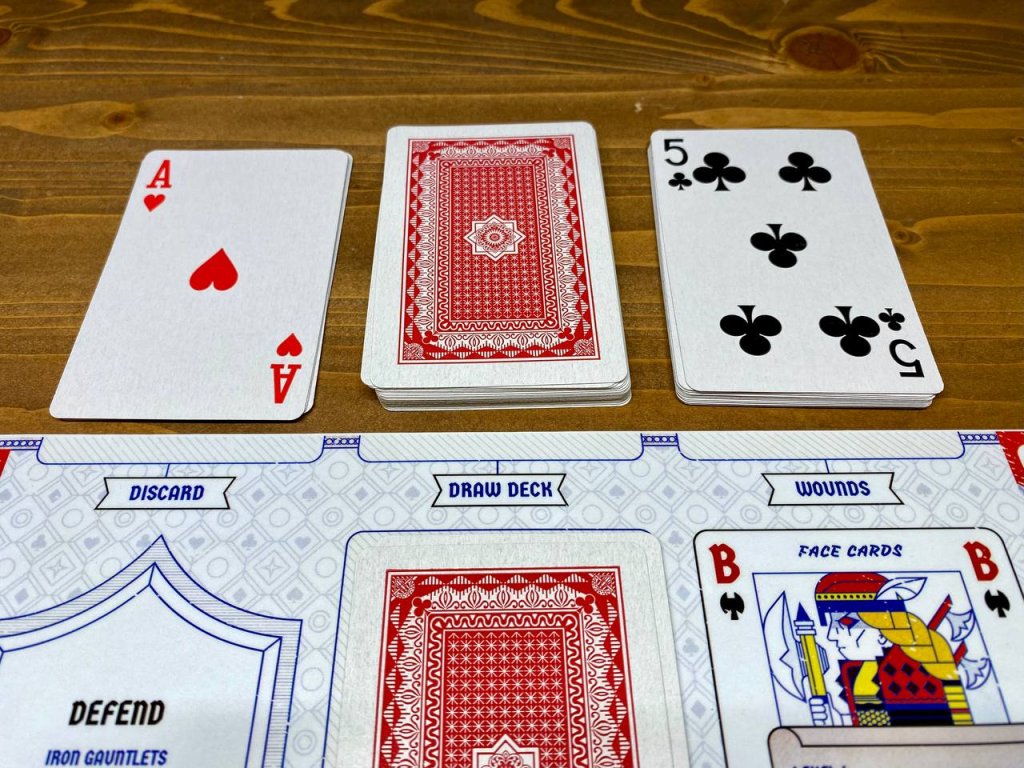 52 Duels